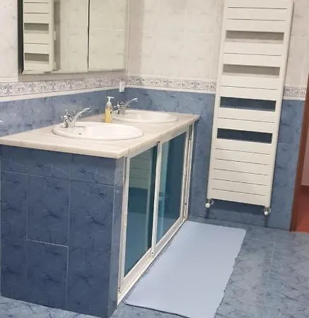 Casa Dos Morgados Сasa de vacaciones Caldas Da Rainha