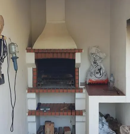 Casa Dos Morgados Сasa de vacaciones