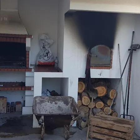 Casa Dos Morgados Сasa de vacaciones