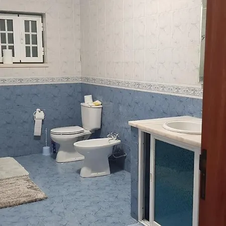 Casa Dos Morgados Сasa de vacaciones