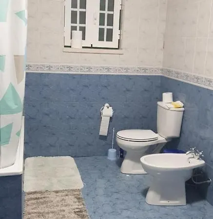 Casa Dos Morgados Сasa de vacaciones *