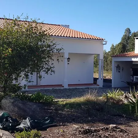 Сasa de vacaciones Casa Dos Morgados