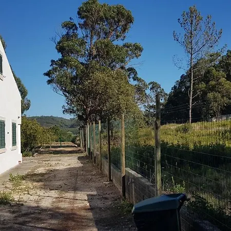 Casa Dos Morgados Сasa de vacaciones Caldas Da Rainha