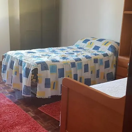 Сasa de vacaciones Casa Dos Morgados