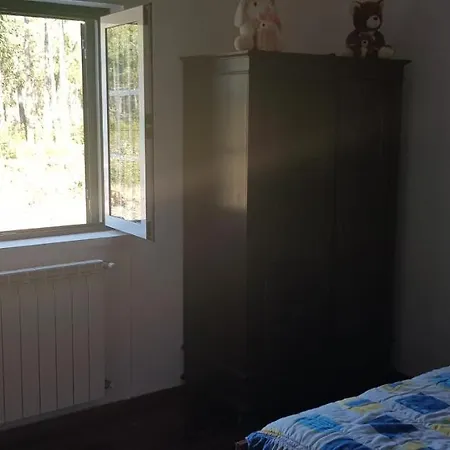 Casa Dos Morgados Сasa de vacaciones