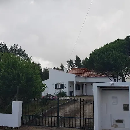 Сasa de vacaciones Casa Dos Morgados *