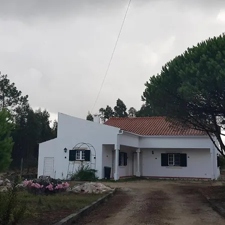 Сasa de vacaciones Casa Dos Morgados *