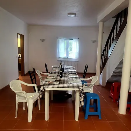 Сasa de vacaciones Casa Dos Morgados Caldas Da Rainha