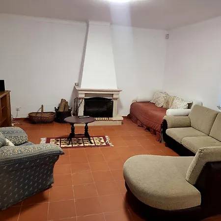 Casa Dos Morgados Сasa de vacaciones Caldas Da Rainha