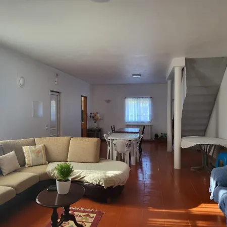 Сasa de vacaciones Casa Dos Morgados *