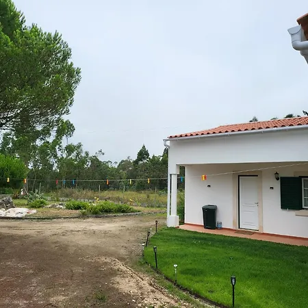 Сasa de vacaciones Casa Dos Morgados *