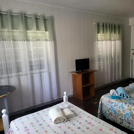 Casa Dos Morgados Сasa de vacaciones Caldas Da Rainha