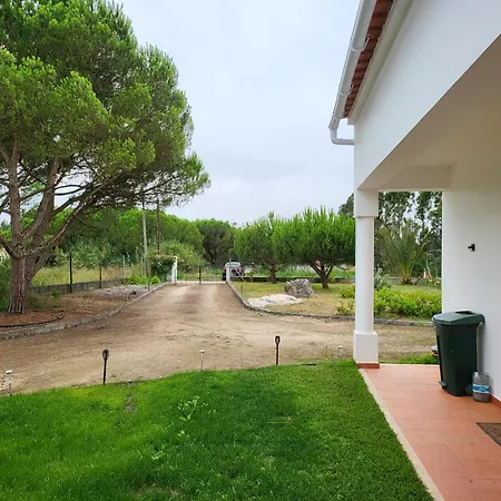 Casa Dos Morgados Сasa de vacaciones Caldas Da Rainha