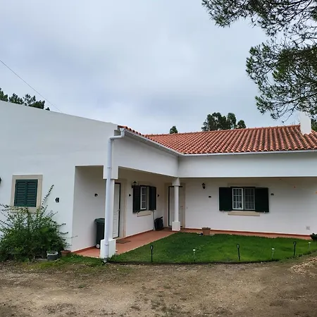 Casa Dos Morgados Caldas Da Rainha