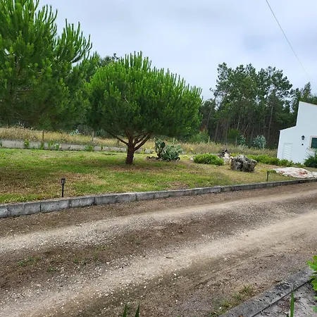 Casa Dos Morgados Сasa de vacaciones *